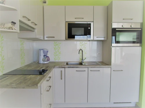 Studio Les Sables-d'Olonne, 1 pièce, 4 personnes - photo_8588391658