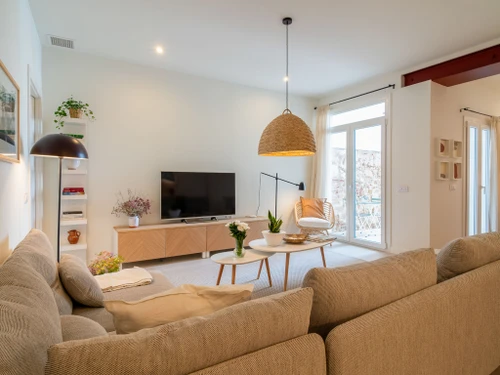 Maison Malgrat de Mar, 4 pièces, 7 personnes - photo_19750710171