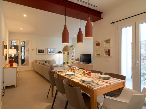 Maison Malgrat de Mar, 4 pièces, 7 personnes - photo_19750710171