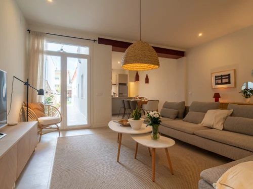 Maison Malgrat de Mar, 4 pièces, 7 personnes - photo_19750710171