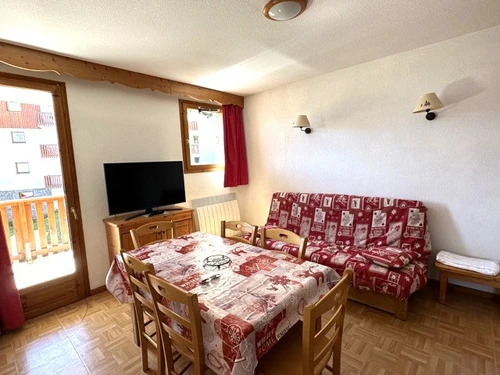 Apartamento Puy-Saint-Vincent, 2 dormitorios, 6 personas - photo_15063964833