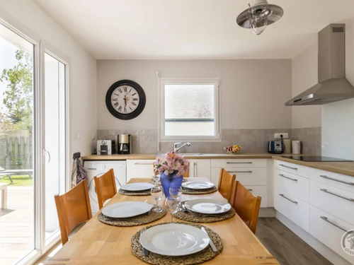 Casa rural Saint-Pair-sur-Mer, 3 dormitorios, 6 personas - photo_19567199261