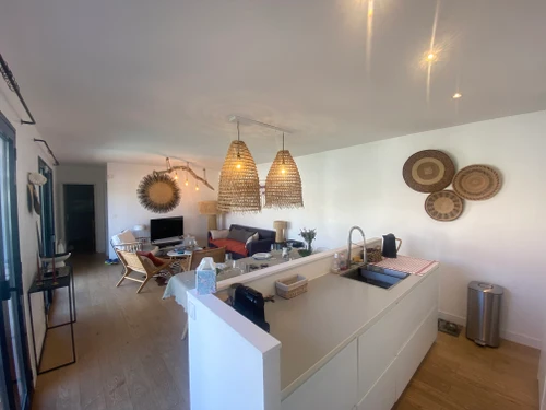 Villa Arcachón, 3 dormitorios, 7 personas - photo_18924475543