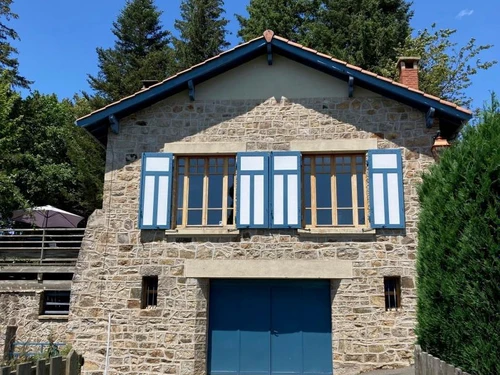 Gîte Le Bessat, 4 pièces, 6 personnes - photo_14193695145