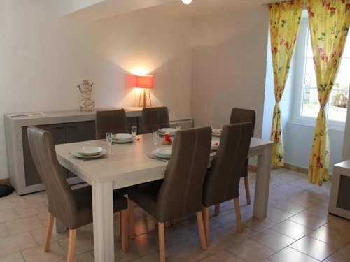 Gite Salles-Lavalette, 2 bedrooms, 6 persons - photo_18272646731
