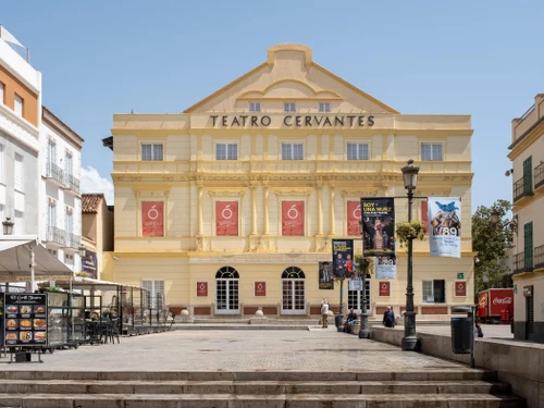 Apartment Málaga, 1 bedroom, 2 persons - photo_19578292253