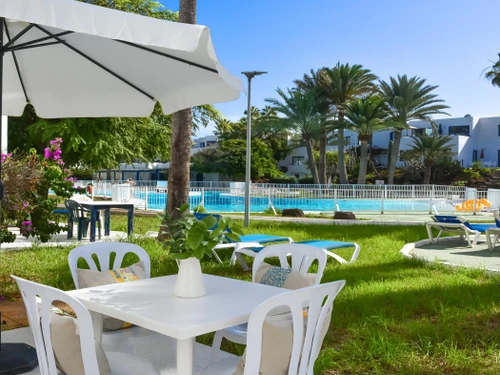 Ferienwohnung Corralejo, 2 Schlafzimmer, 4 Personen - photo_19752488103