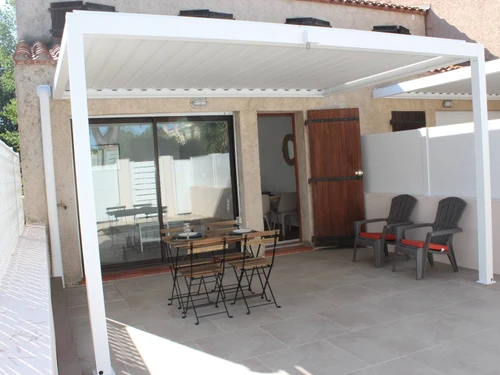 Ferienhaus Saint-Cyprien, 1 Schlafzimmer, 4 Personen - photo_19753794317