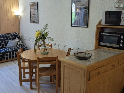 Apartment Orcières Merlette, studio flat, 6 persons - photo_8286568757