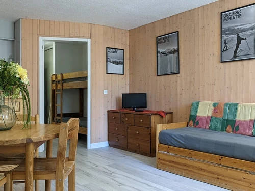Apartment Orcières Merlette, studio flat, 6 persons - photo_8286568757