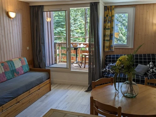 Apartment Orcières Merlette, studio flat, 6 persons - photo_8286568757