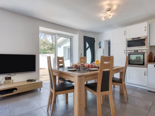 Villa Lacanau, 3 bedrooms, 6 persons - photo_19754030923