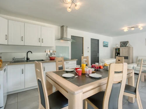 Villa Lacanau, 3 bedrooms, 6 persons - photo_19754030923