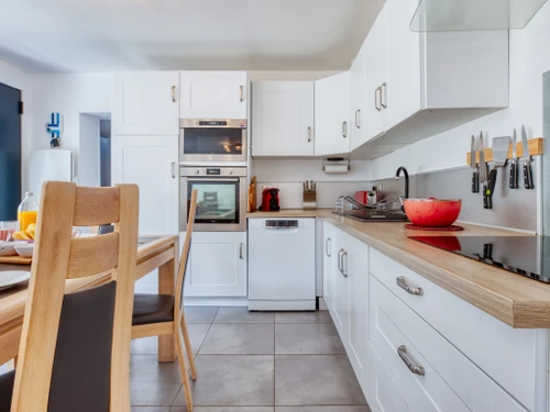 Villa Lacanau, 3 bedrooms, 6 persons - photo_19754030923