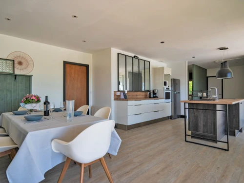 Ferienhaus Dausse, 3 Schlafzimmer, 6 Personen - photo_19483794223