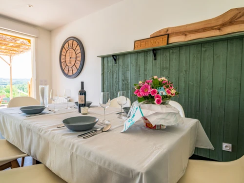 Ferienhaus Dausse, 3 Schlafzimmer, 6 Personen - photo_19483794223