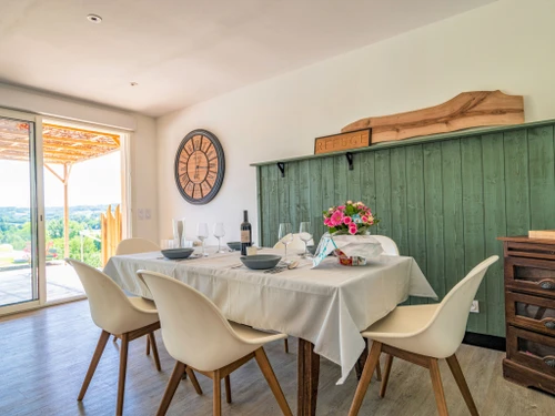 Ferienhaus Dausse, 3 Schlafzimmer, 6 Personen - photo_19483794223