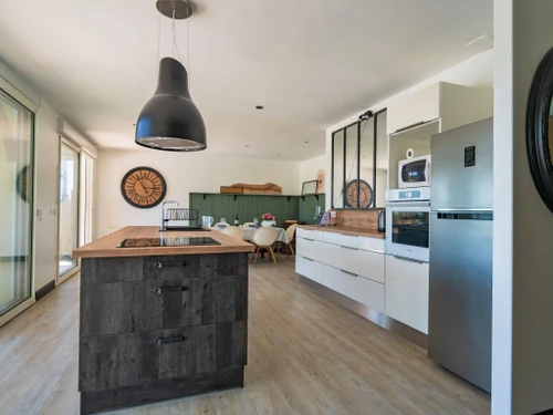 Ferienhaus Dausse, 3 Schlafzimmer, 6 Personen - photo_19483794223