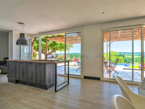 Ferienhaus Dausse, 3 Schlafzimmer, 6 Personen - photo_19483794223