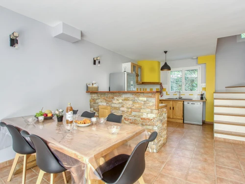 Maison Saint-Cyr-sur-Mer- Les Lecques, 4 pièces, 6 personnes - photo_19658142491