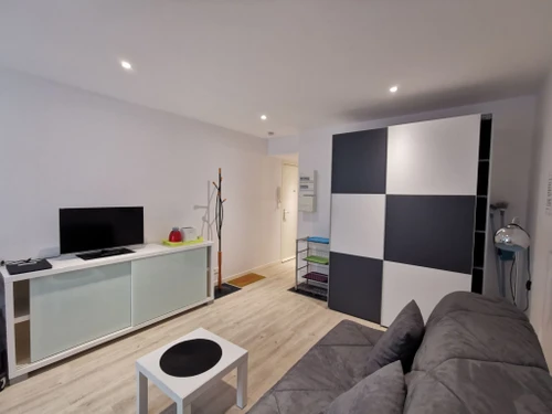 Apartment Saint-Malo, studio flat, 2 persons - photo_6270506028