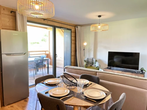 Appartement Les Gets, 2 pièces, 4 personnes - photo_15690712618