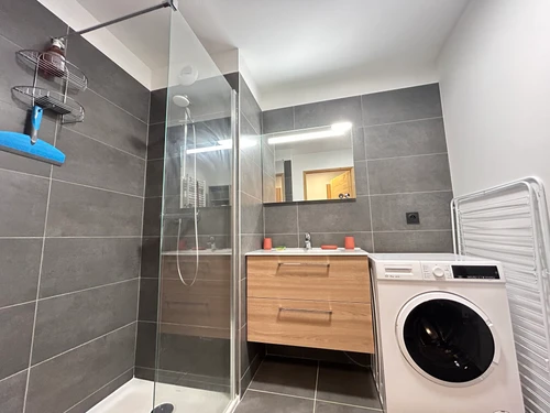 Appartement Les Gets, 2 pièces, 4 personnes - photo_15690712618