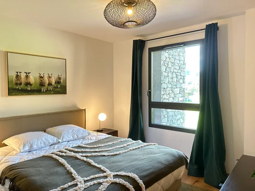 Appartement Les Gets, 2 pièces, 4 personnes - photo_15690712618