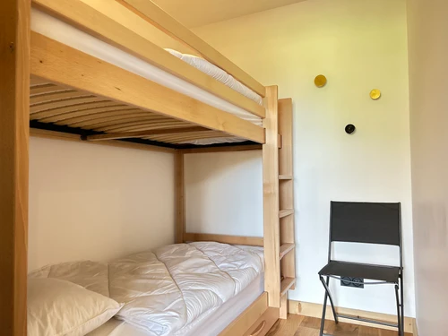 Appartement Les Gets, 2 pièces, 4 personnes - photo_15690712618