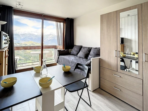 Studio Le Corbier, studio flat, 4 persons - photo_17738962714