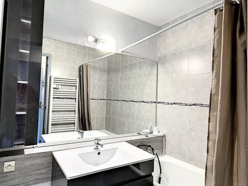 Studio Le Corbier, studio flat, 4 persons - photo_17738962714