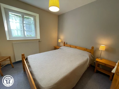 Gîte Saint-Martin-des-Tilleuls, 4 pièces, 6 personnes - photo_15062095609