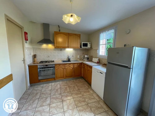 Gîte Saint-Martin-des-Tilleuls, 4 pièces, 6 personnes - photo_15062095609