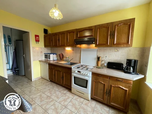 Gîte Saint-Martin-des-Tilleuls, 4 pièces, 6 personnes - photo_15062097697