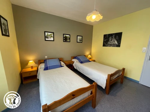 Gîte Saint-Martin-des-Tilleuls, 4 pièces, 6 personnes - photo_15062097697