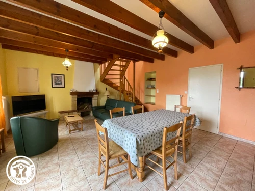 Gîte Saint-Martin-des-Tilleuls, 4 pièces, 6 personnes - photo_15062097697