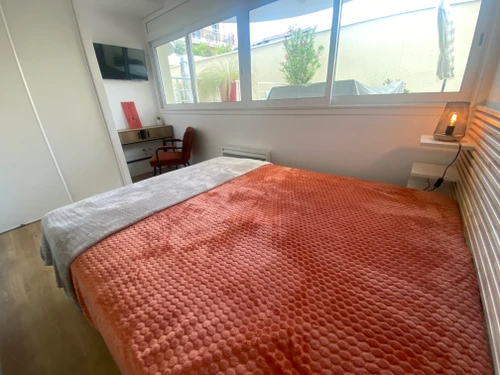 Apartamento Arcachón, 1 dormitorio, 4 personas - photo_19074282112