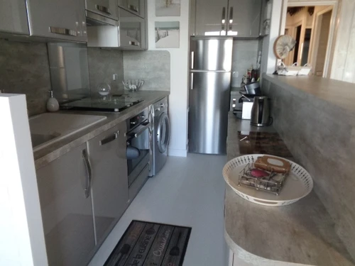 Ferienwohnung Arcachon, 2 Schlafzimmer, 6 Personen - photo_10995131191