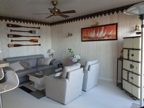 Ferienwohnung Arcachon, 2 Schlafzimmer, 6 Personen - photo_10995131191