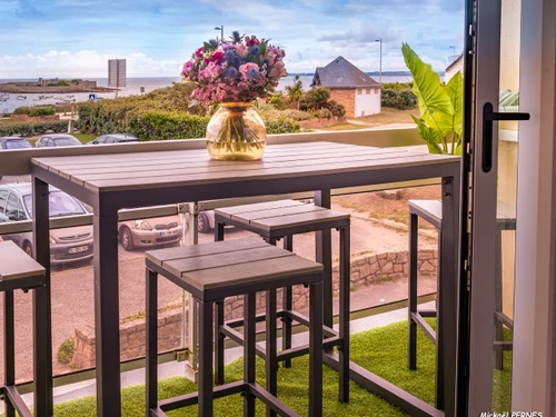 Studio Ploemeur, 1 pièce, 2 personnes - photo_14786985777