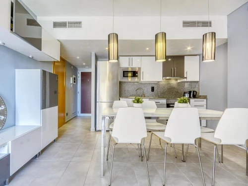 Apartment Roses, 2 bedrooms, 4 persons - photo_19757707697