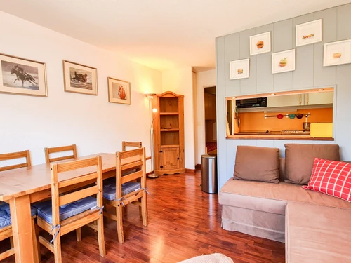 Apartamento Flaine, 1 dormitorio, 5 personas - photo_17724279110