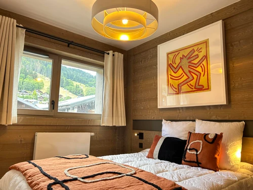 Apartment Les Gets, 3 bedrooms, 10 persons - photo_15978379297