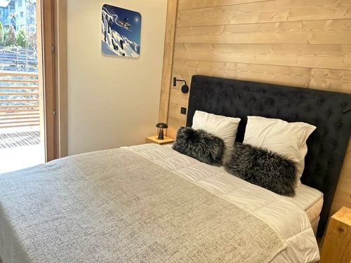 Ferienwohnung Les Gets, 3 Schlafzimmer, 10 Personen - photo_19357411260