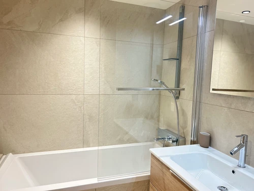 Ferienwohnung Les Gets, 3 Schlafzimmer, 10 Personen - photo_19357411260