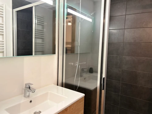 Appartement Les Gets, 3 pièces, 8 personnes - photo_15690721137