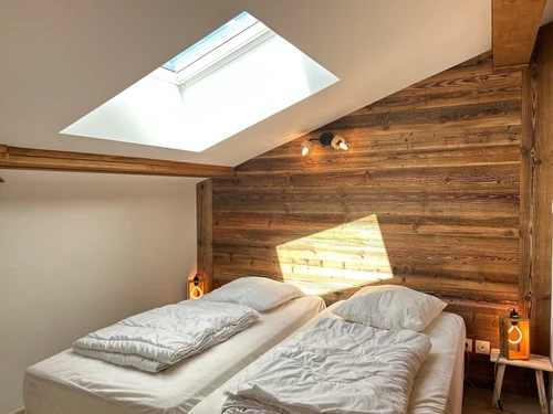 Appartement Les Gets, 3 pièces, 8 personnes - photo_15690721137