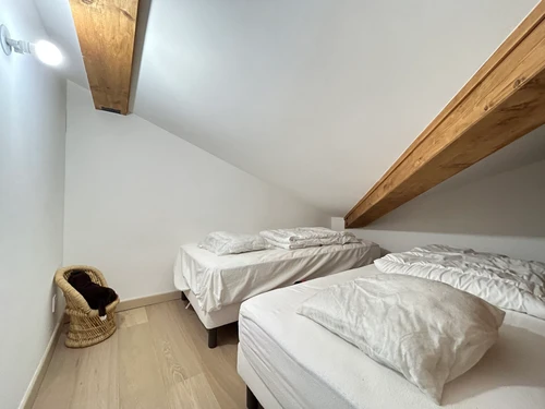 Appartement Les Gets, 3 pièces, 8 personnes - photo_15690721137