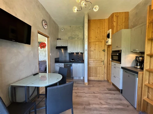 Appartement Les Menuires, 2 pièces, 4 personnes - photo_13783598287