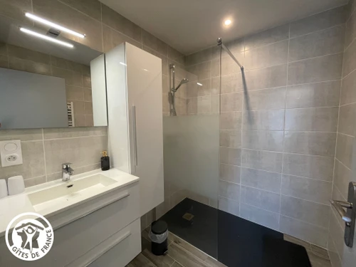 Gite Chanverrie, 3 bedrooms, 6 persons - photo_19759818960